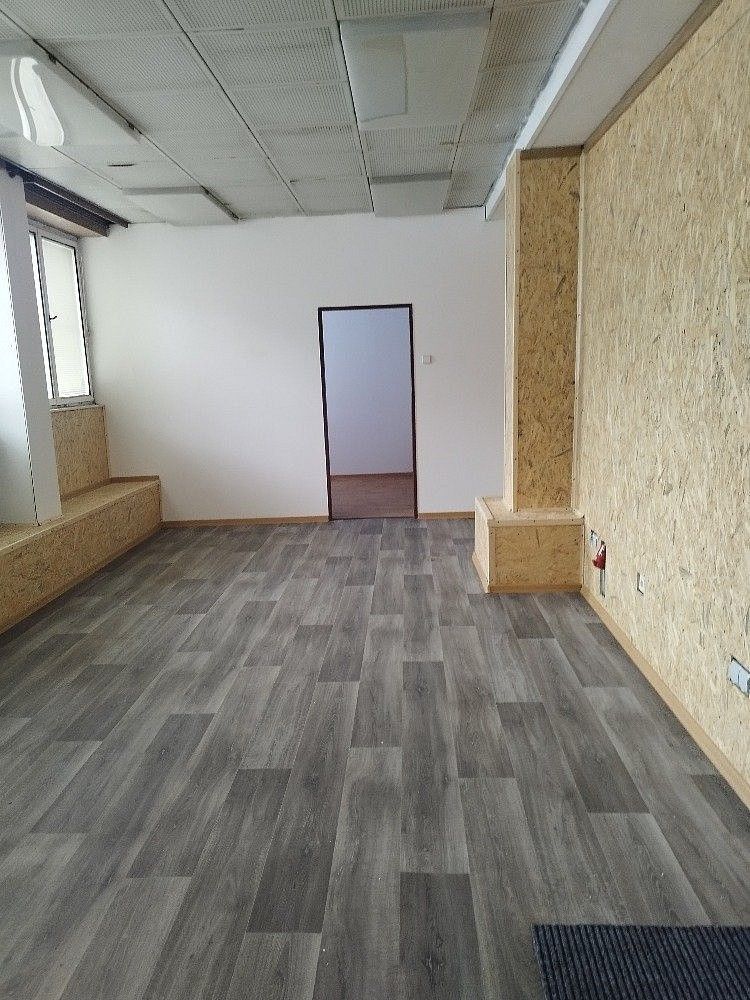 Kanceláře, Brno - Brno-město, okres Brno-město, Jihomoravský kraj, 65 m² - 2