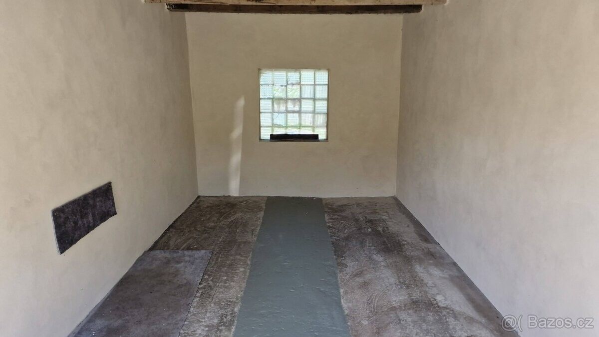 Garáž · Cítoliby, 439 02 - 3