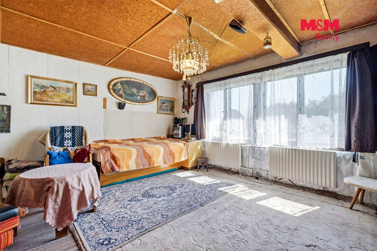 Rodinný dům · 180 m² · Jílové u Držkova - 4