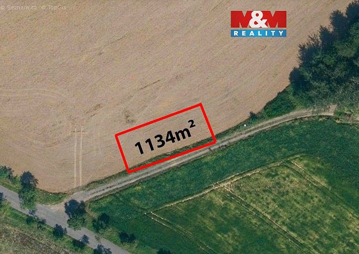 Zemědělské pozemky, Bartošovice, okres Nový Jičín, Moravskoslezský kraj - 1
