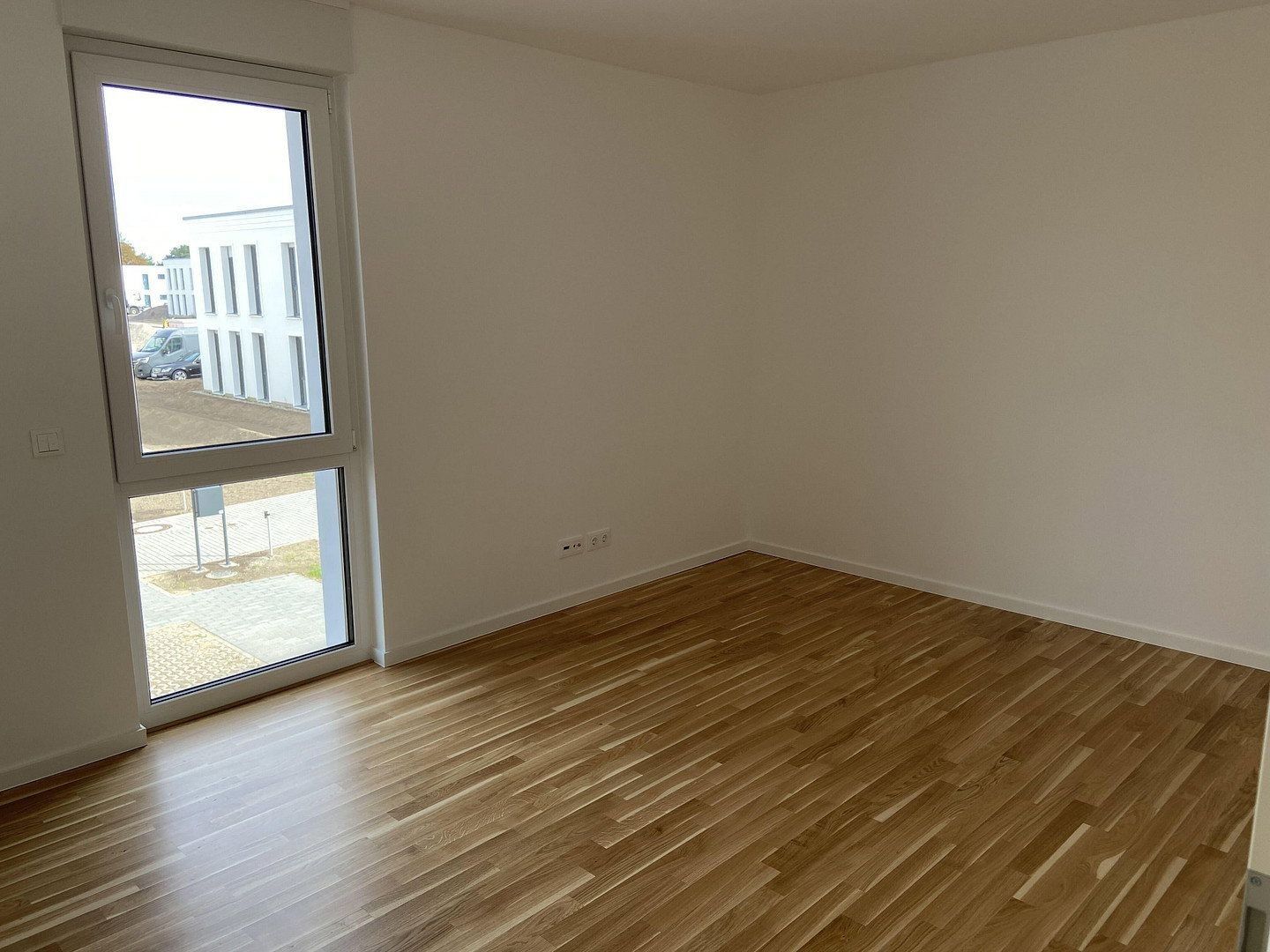 Byt 3+1 · 59 m² · Tempelhofer Str. 8, , Braniborsko - 3