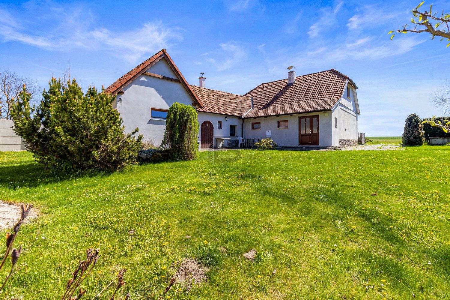 Rodinné domy, Počátky - Prostý, okres Pelhřimov, 85 m² - 2