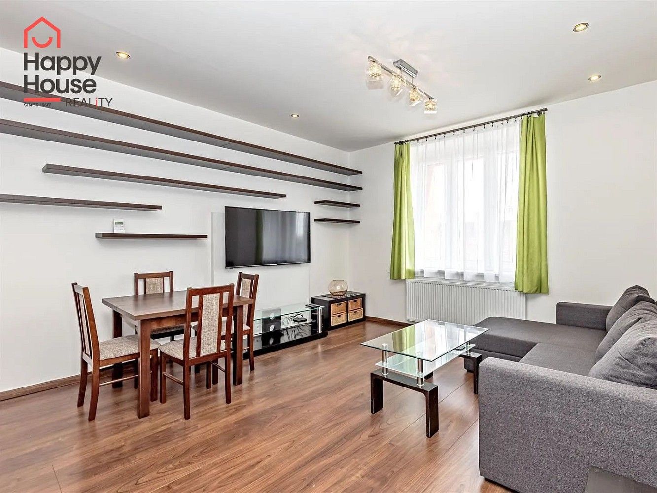 2+kk, Praha - Nusle, okres Praha 4, Hlavní město Praha, 49 m² - 2