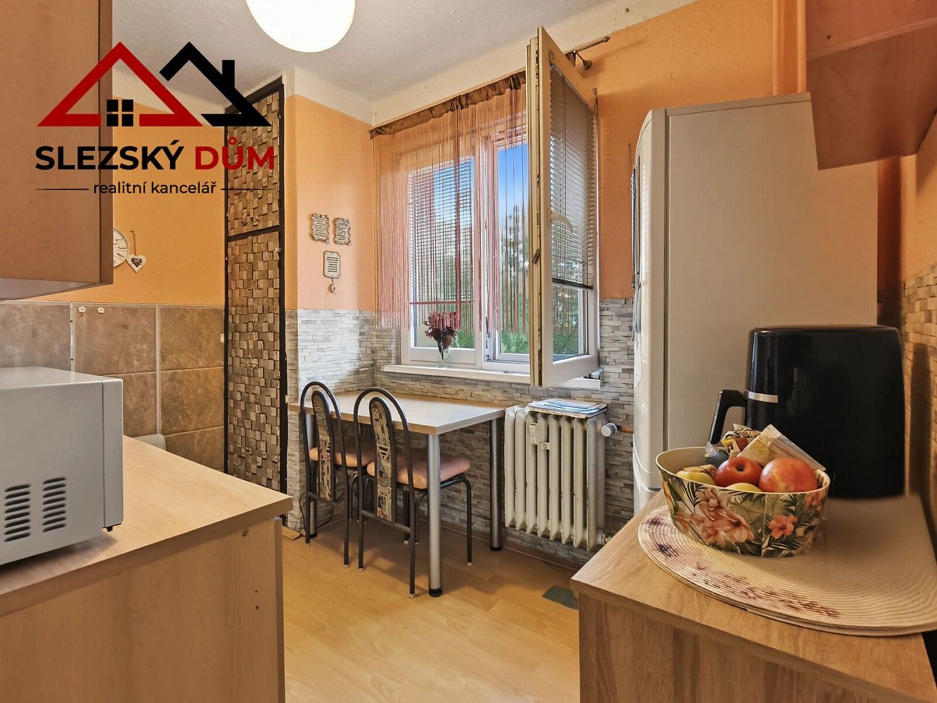 2+1, Dačického, Karviná - Ráj, 54 m²
