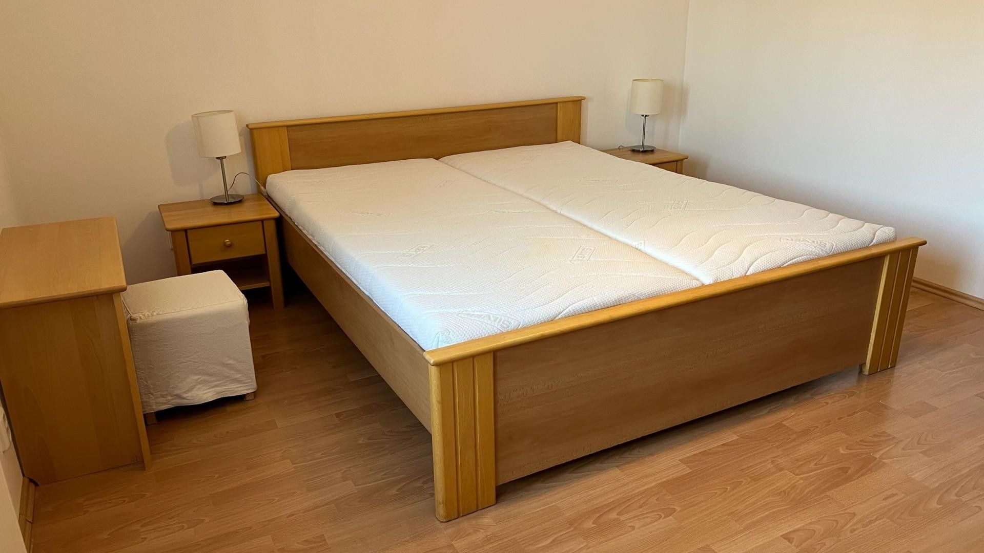 Prodej byt 3+kk - K Bytovkám 367, Horoměřice, 91 m² - 5
