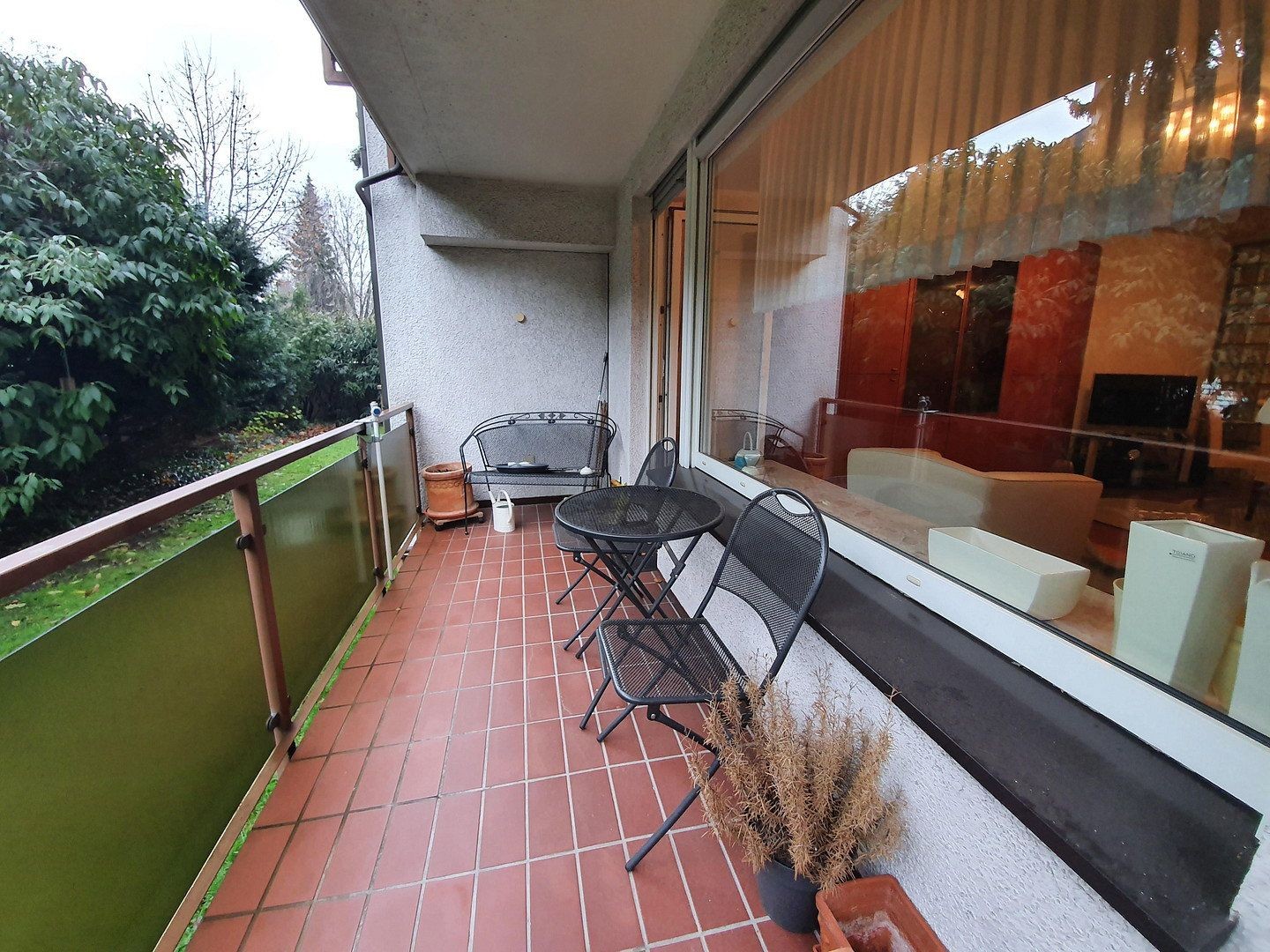 2+kk, Kreuzkamp 10 b Bochum-Altenbochum Altenbochum Nordrhein-Westfalen 44803, 65 m² - 1