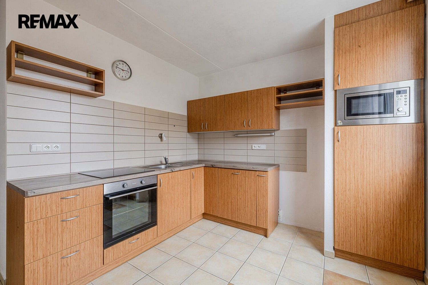 Prodej byt 3+1 - Nýřanská, Plzeň - Bolevec, 76 m² - 1