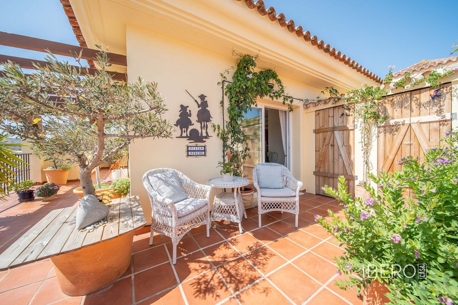 Prodej byt 4+kk - La Cala Hills, Španělsko, 118 m² - 5