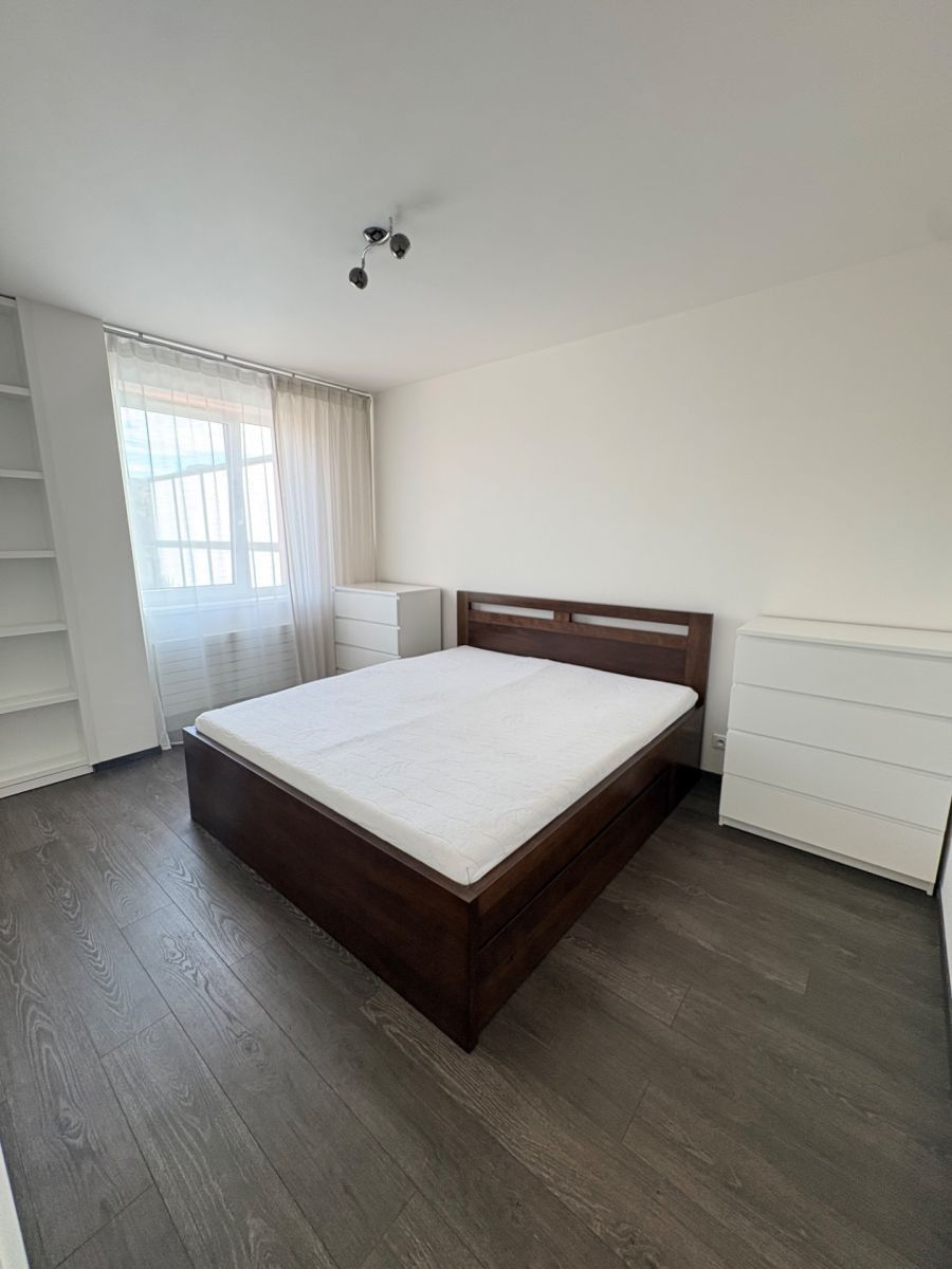 2+kk, Nezvalova, Olomouc - Hodolany, Olomoucký kraj, 46 m² - 2