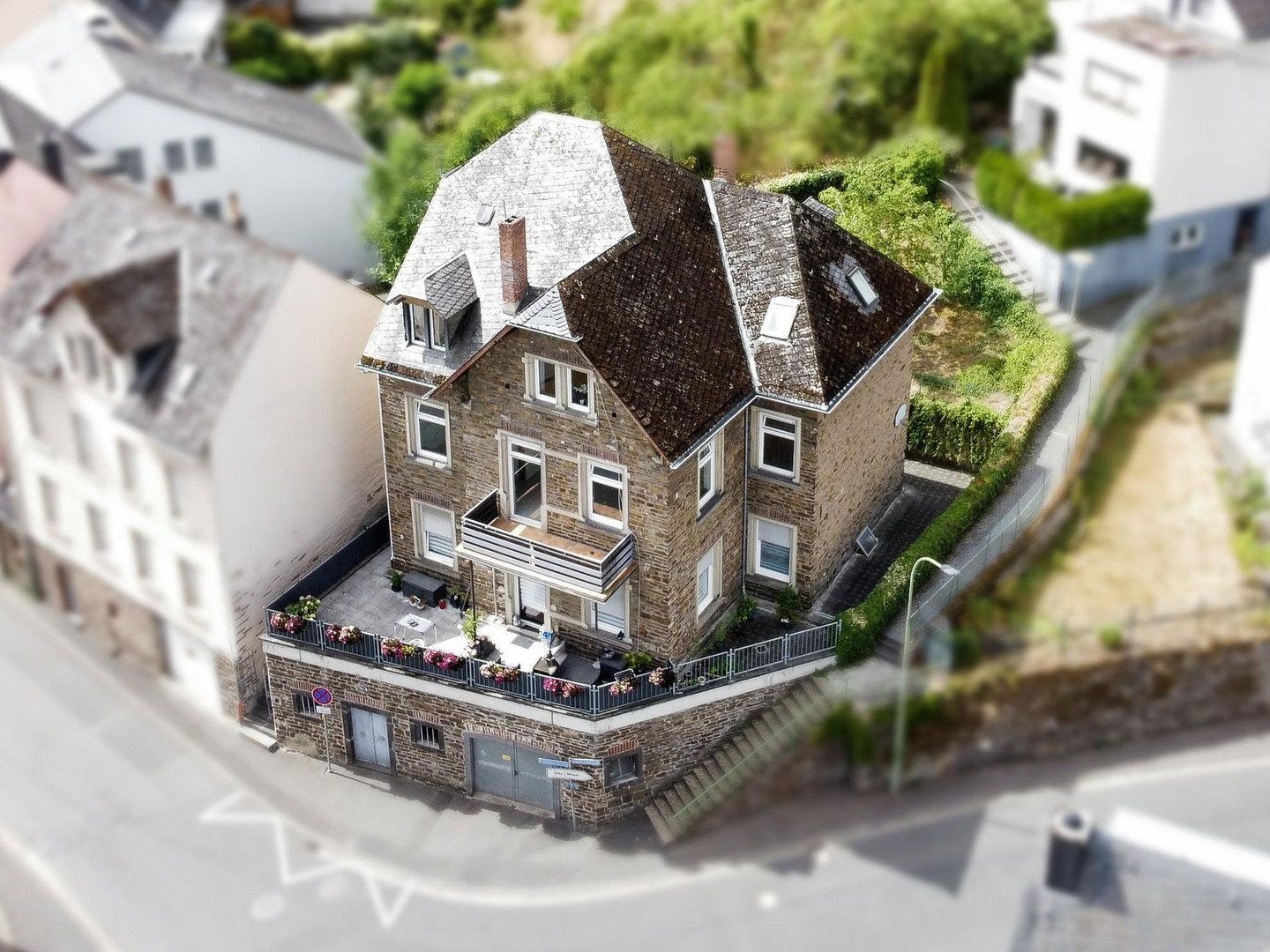 Rodinné domy, In der Märtschelt 8, , Porýní-Falc, 262 m² - 1