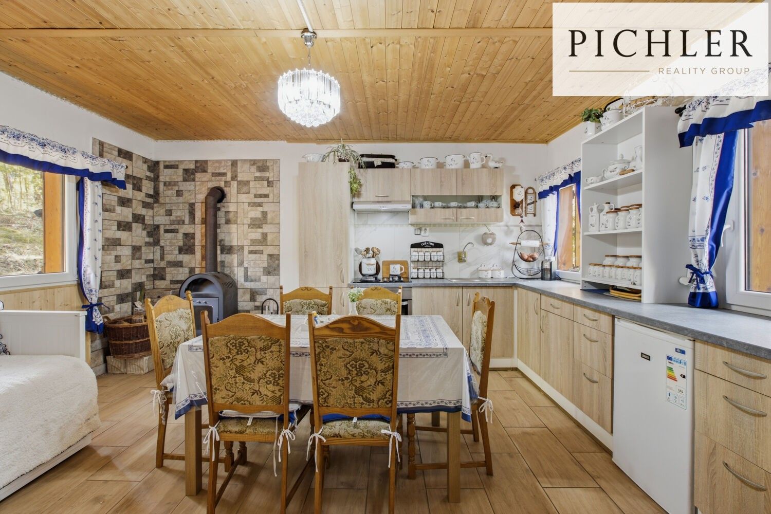 Chata · 50 m² · U Velkého rybníka, Jesenice - 3