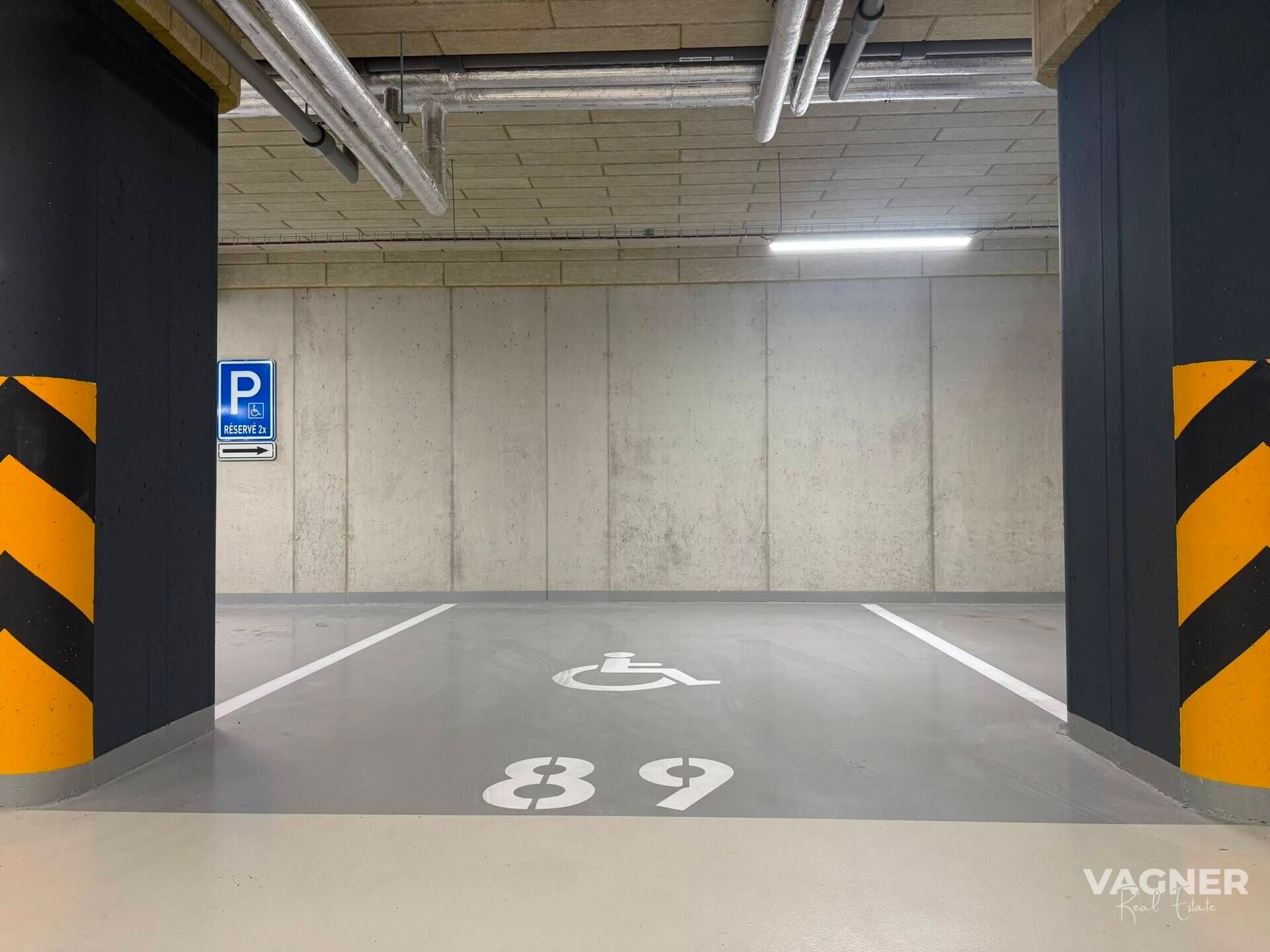 Ostatní, Nebřenická, Praha Chodov, 18 m² - 1