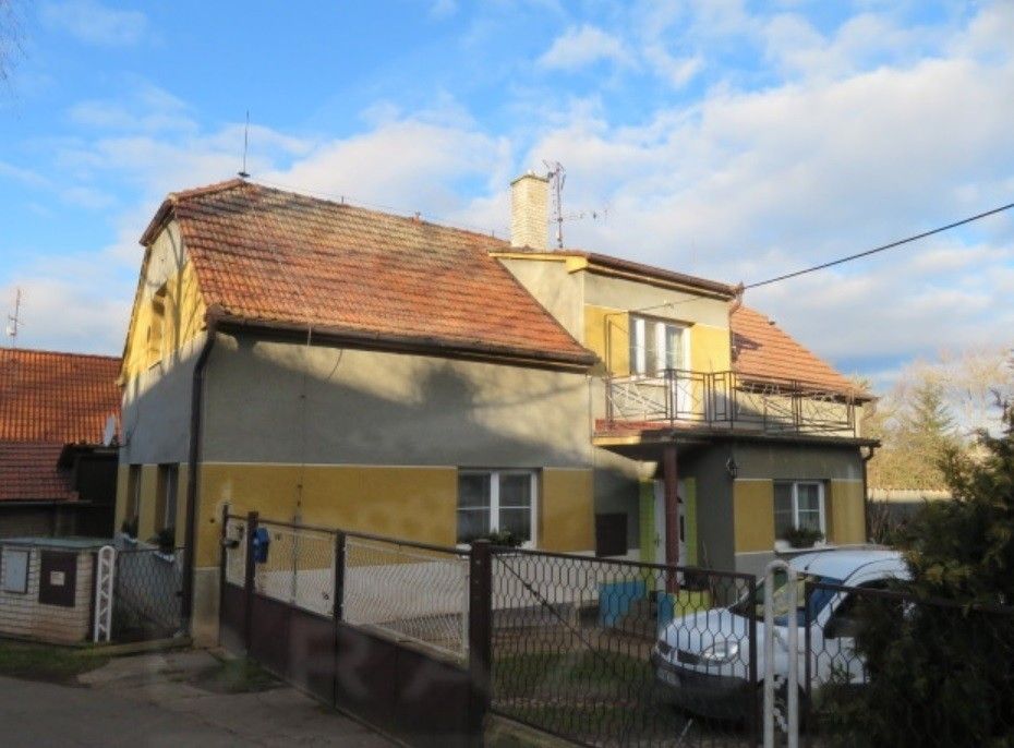 Rodinné domy, Olešná, Rakovník, 90 m²
