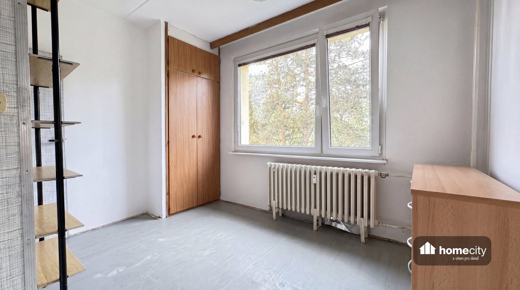 2+1, Skuteč, okres Chrudim, Pardubický kraj, 64 m² - 2