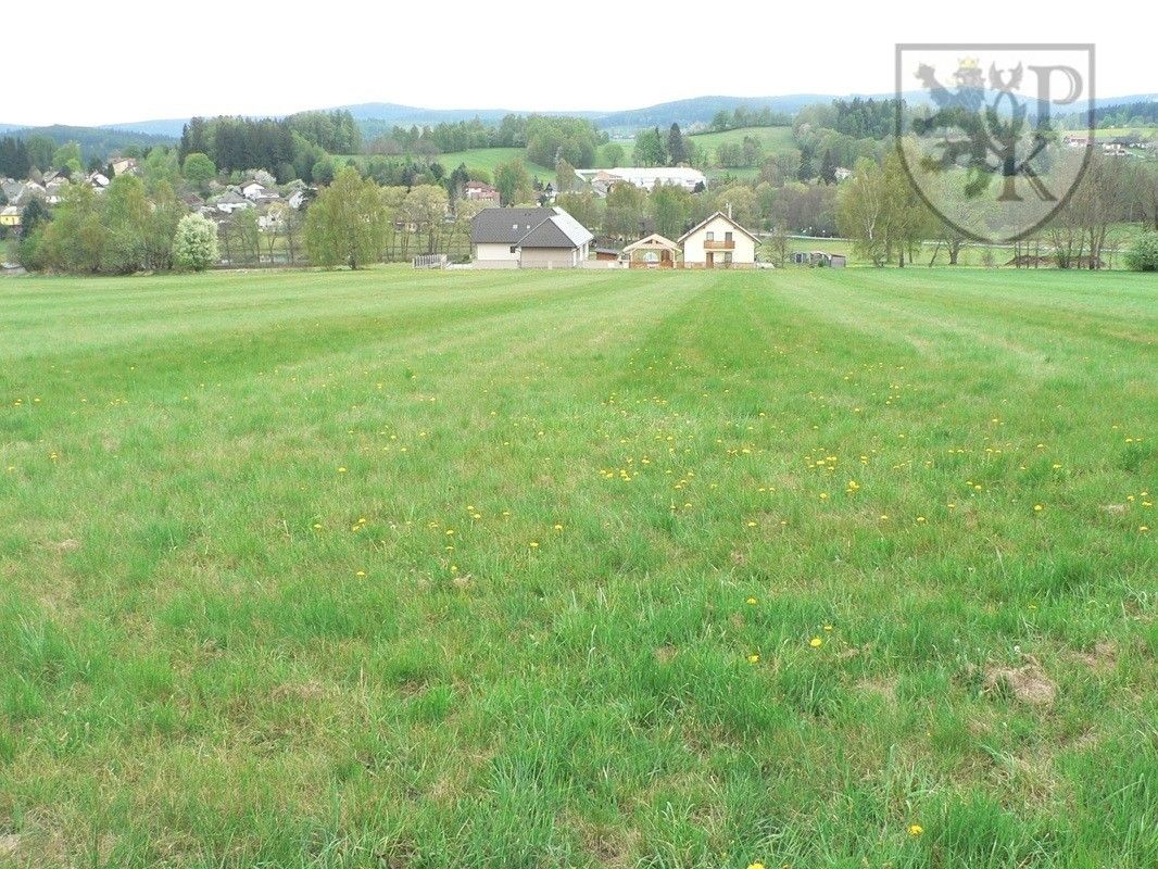 Pozemek pro bydlení · 9 853 m² · Stachy - 3