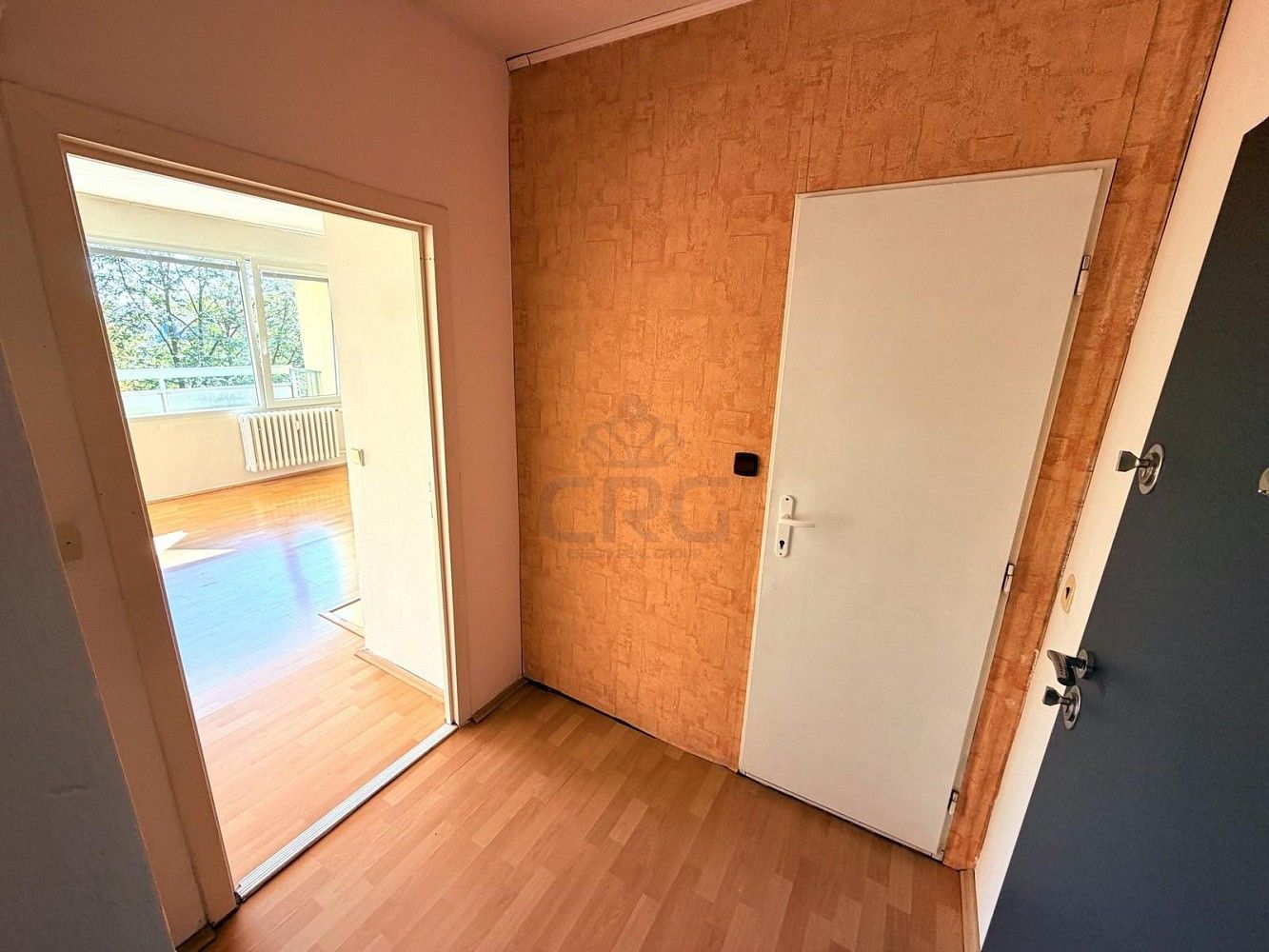 1+kk, Okrouhlá, Brno - Bohunice, 33 m² - 2
