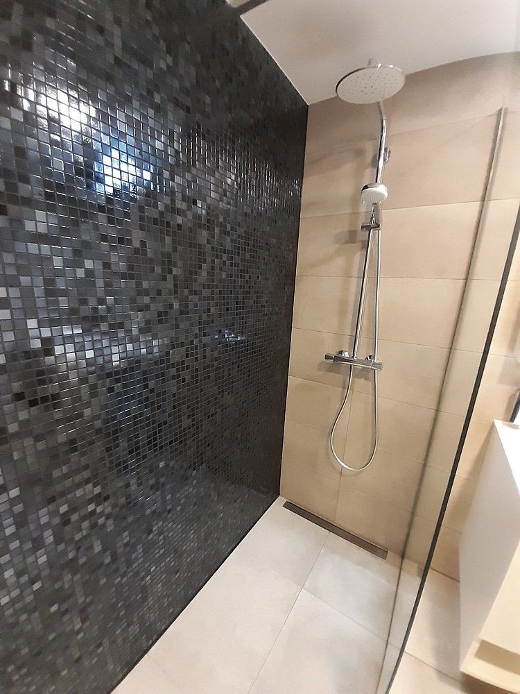Pronájem byt 1+kk - Praha - Stodůlky, okres Praha 13, Hlavní město Praha, 31 m² - 5