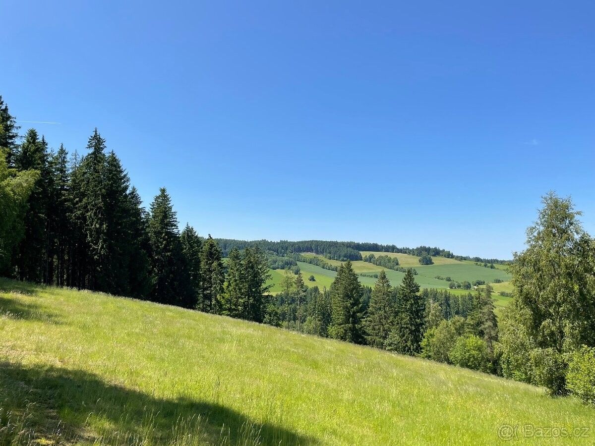 Pozemky pro bydlení, Sněžné, 592 03 - 2