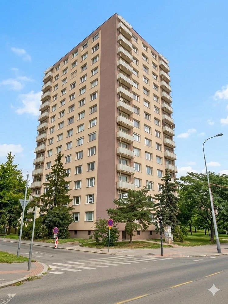 3+1, Praha - Malešice, okres Praha 10, Hlavní město Praha, 72 m² - 1