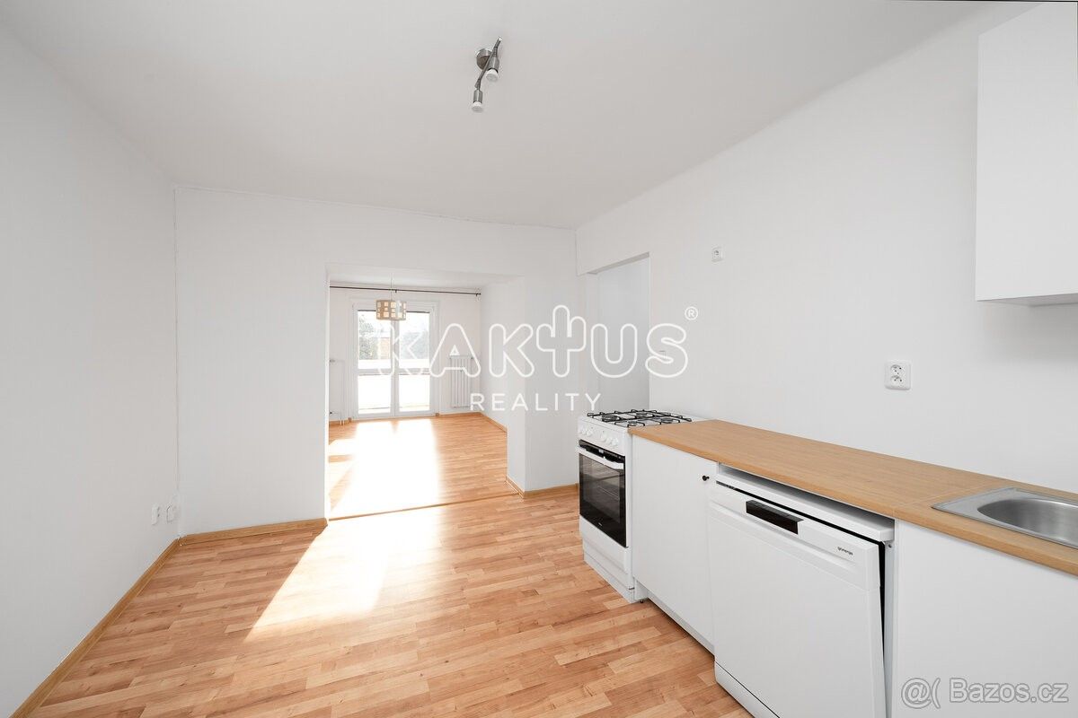 Pronájem byt - Ostrava, 700 30