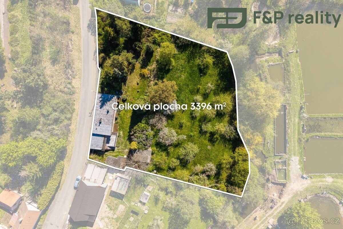 Rodinné domy, Čáslav, 286 01