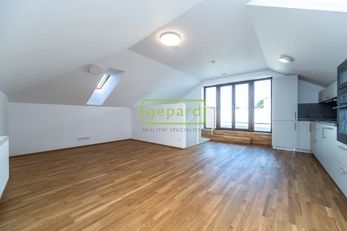 Prodej byt 2+kk - Pražská, Velké Přílepy, 78 m²