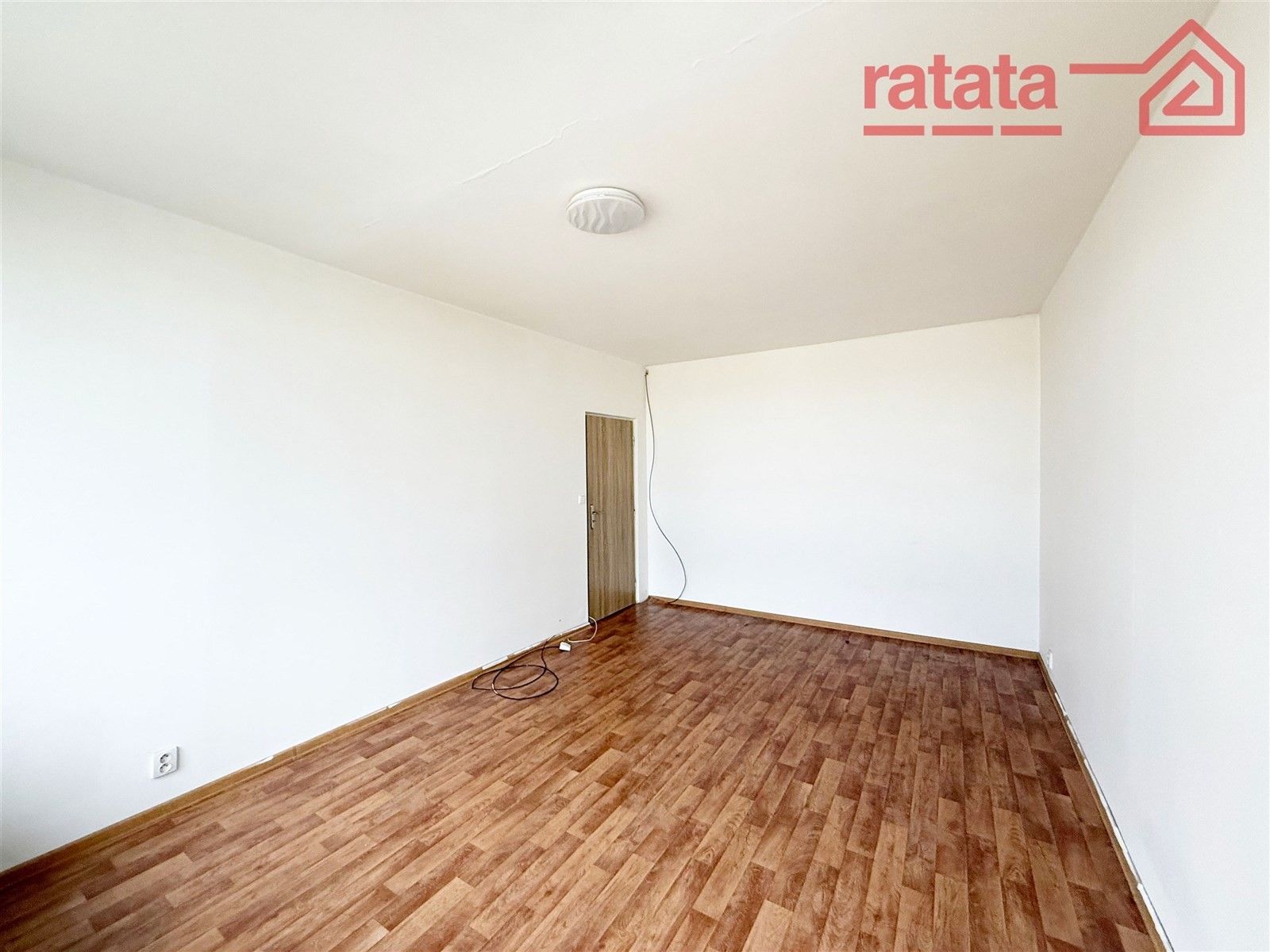 Pronájem byt 2+1 - Jirkovská, Chomutov, 62 m²