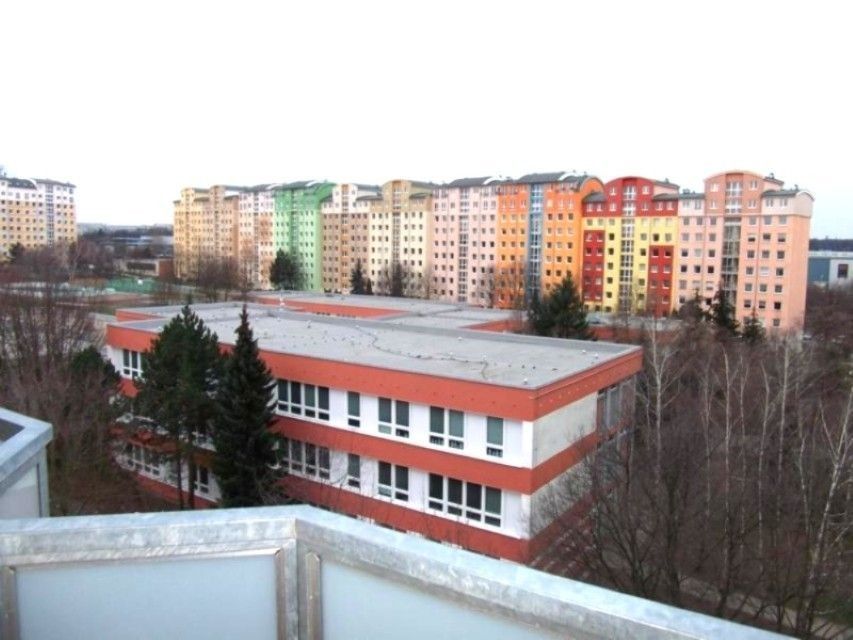 Pronájem byt 3+1 - Frýdecká, Praha - Letňany, 70 m² - 2