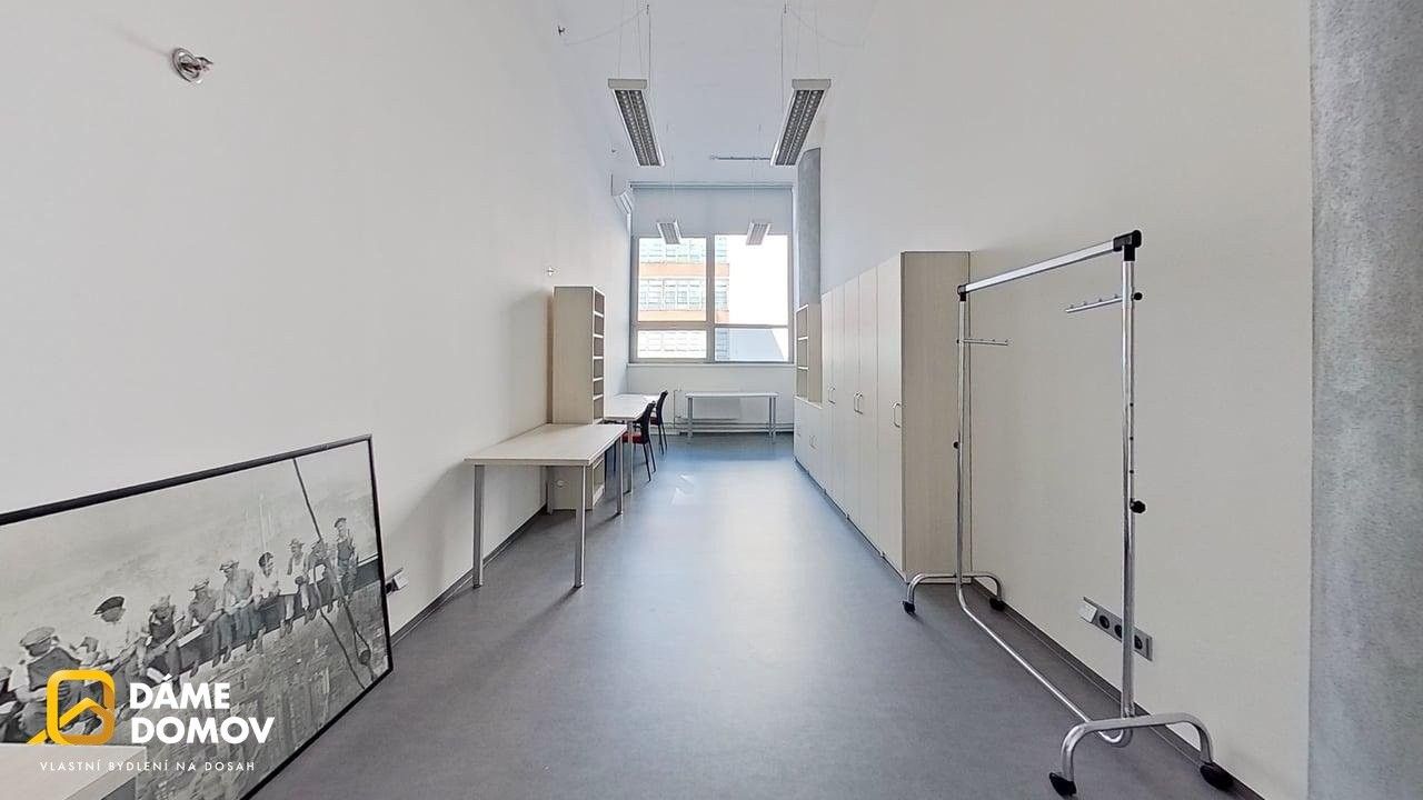 Pronájem kancelář - J. A. Bati, Zlín, 31 m² - 5
