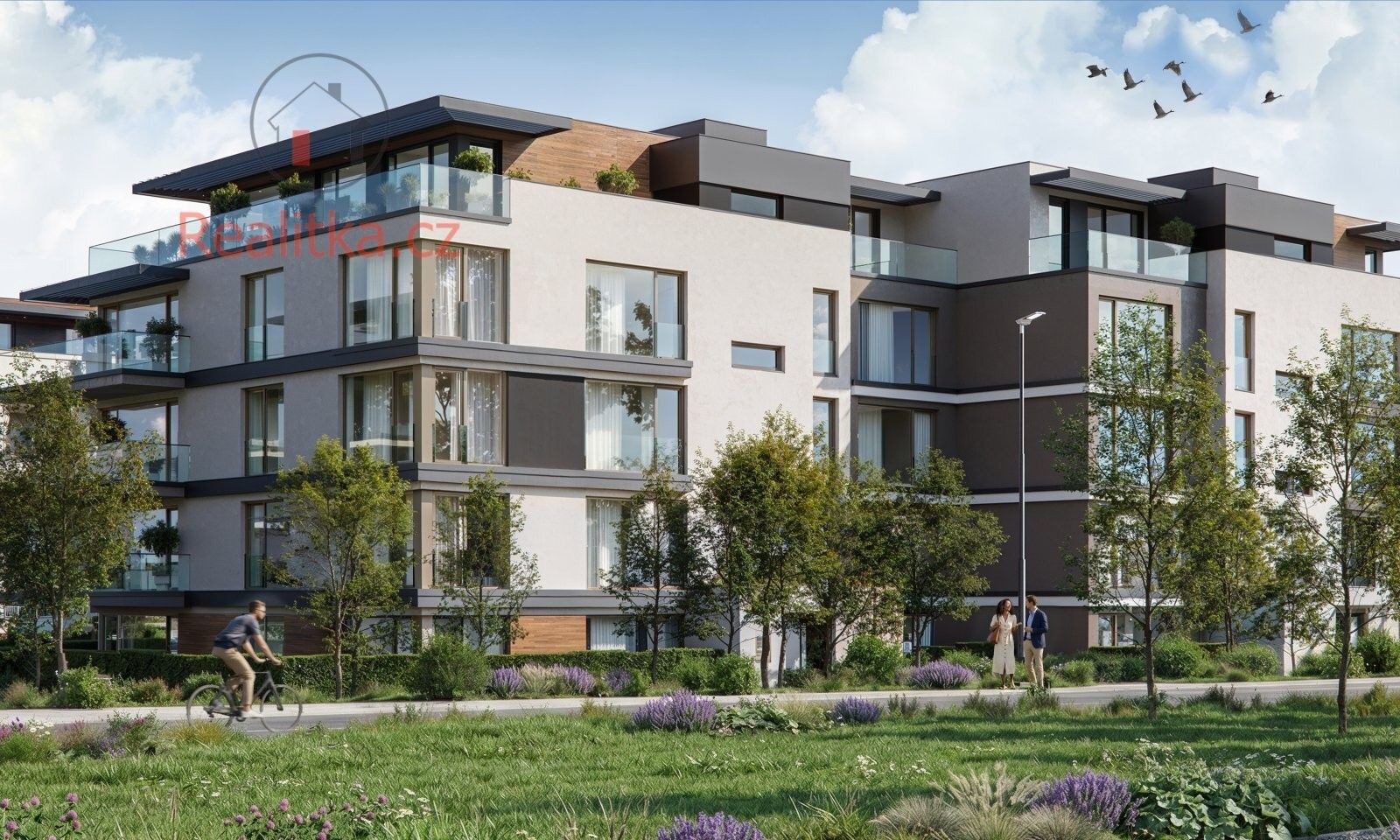 1+kk, Jaroslava Vacka 92, Tábor Klokoty, 79 m² - 1