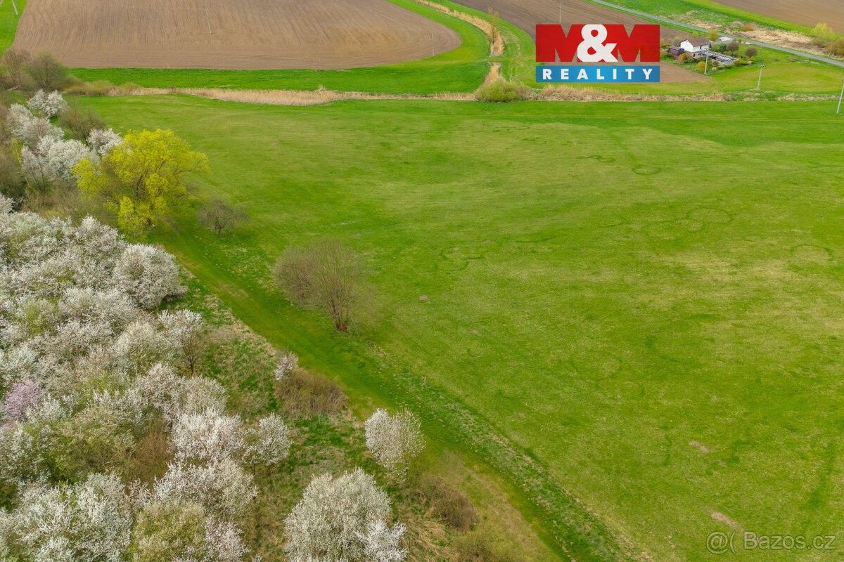 Pozemky pro bydlení, Moravská Třebová, 571 01