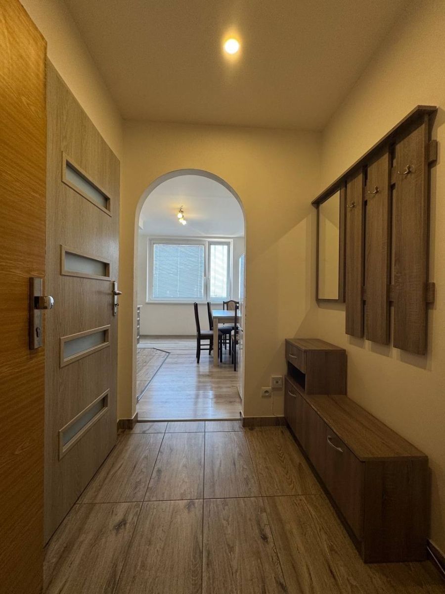 1+1, Nušlova, Praha - Stodůlky, 38 m² - 2