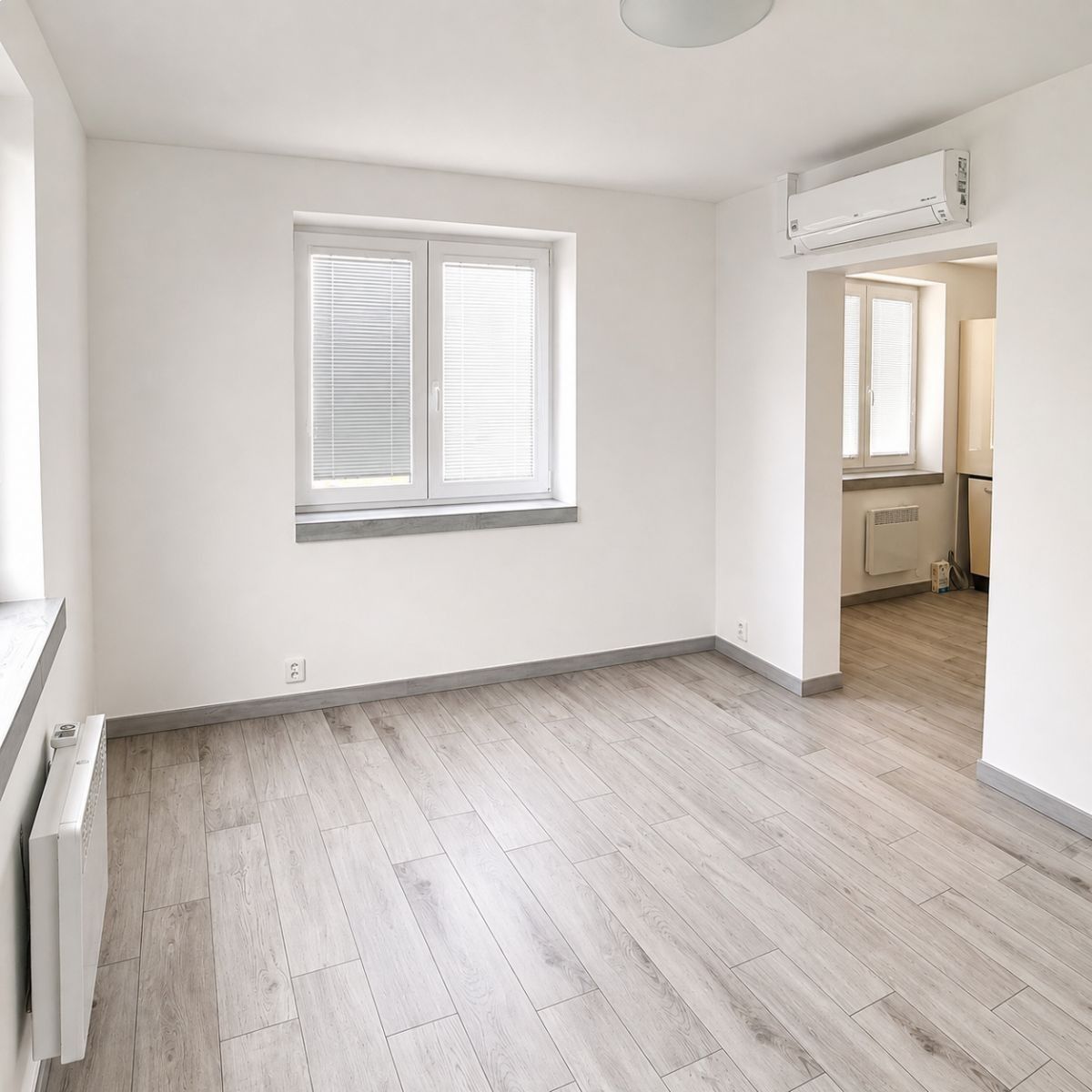 Pronájem byt 2+1 - 9. května, Rajhrad, 46 m² - 5
