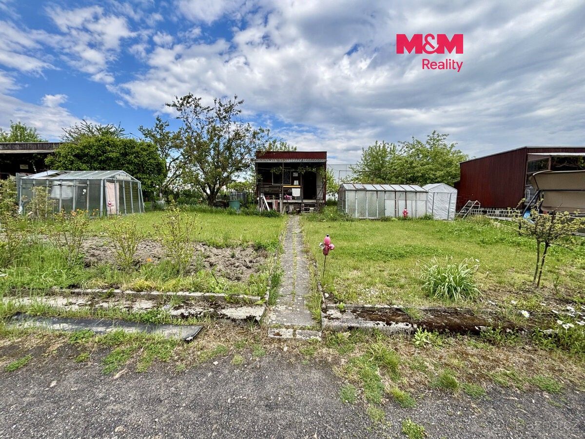 Zahrady, Ostrava, 711 00 - 1