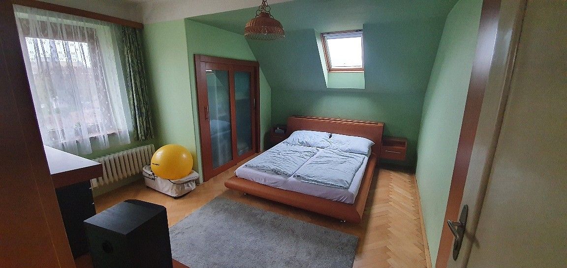 Byt 3+kk · 81 m² · Kydlinovská, Hradec Králové - Plácky - 3