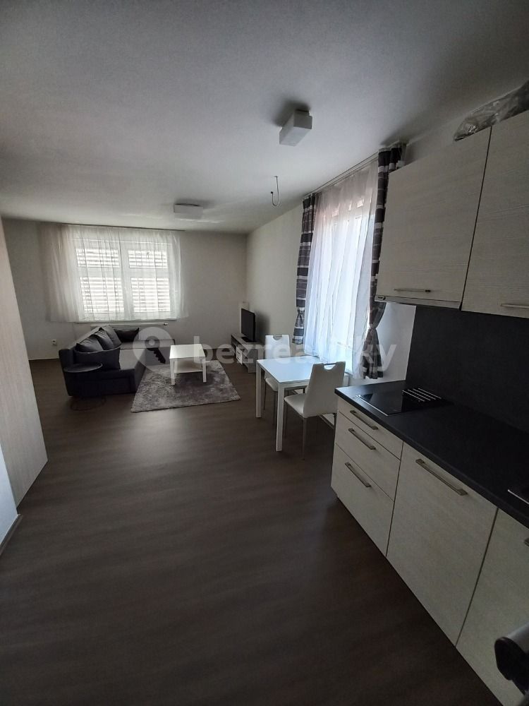 Byt 1+kk · 40 m² · Kvítková, Zlín - Zlín, Zlínský kraj - 3