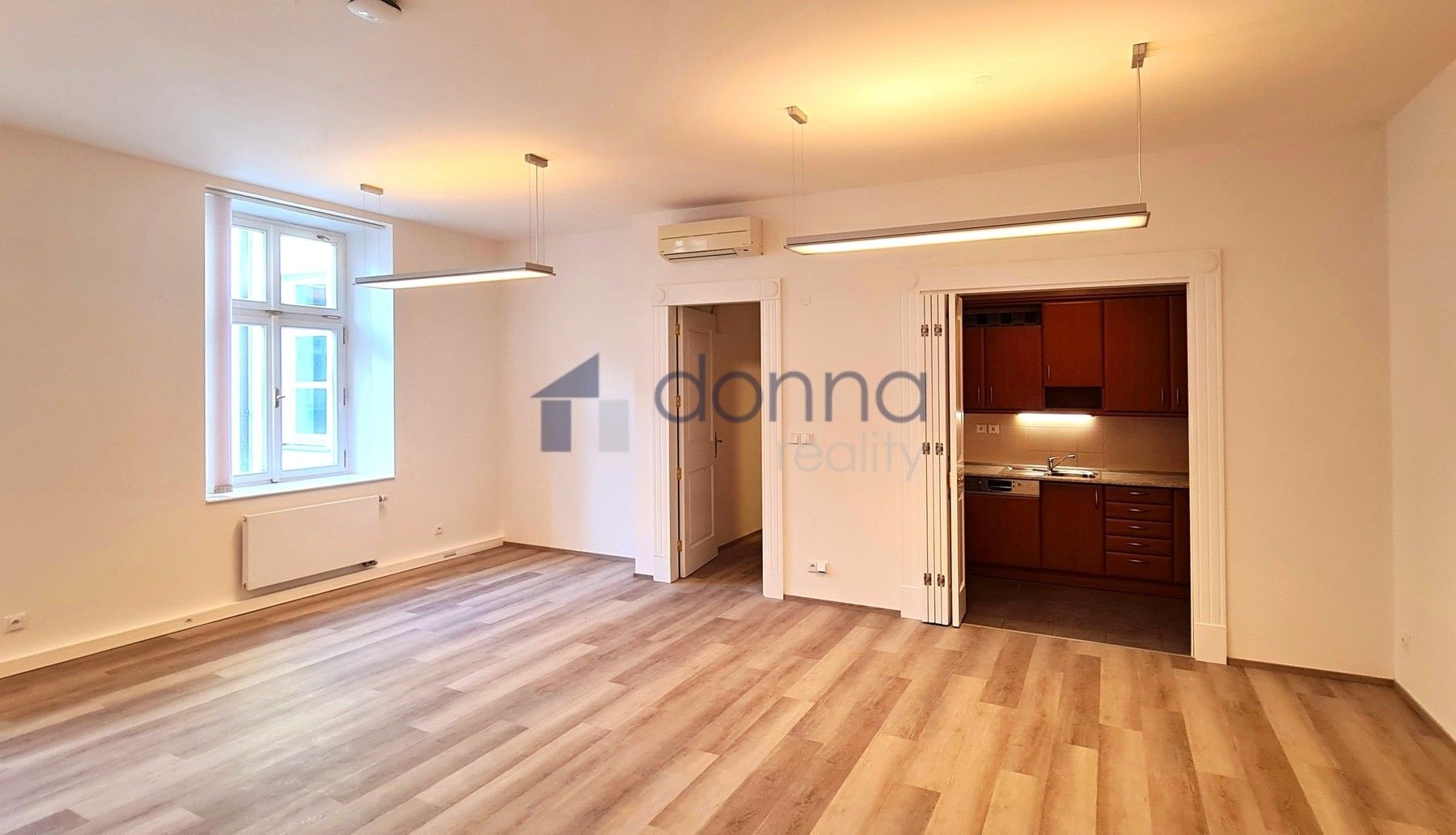 Kanceláře, Václavské náměstí, Praha Nové Město, 156 m² - 2