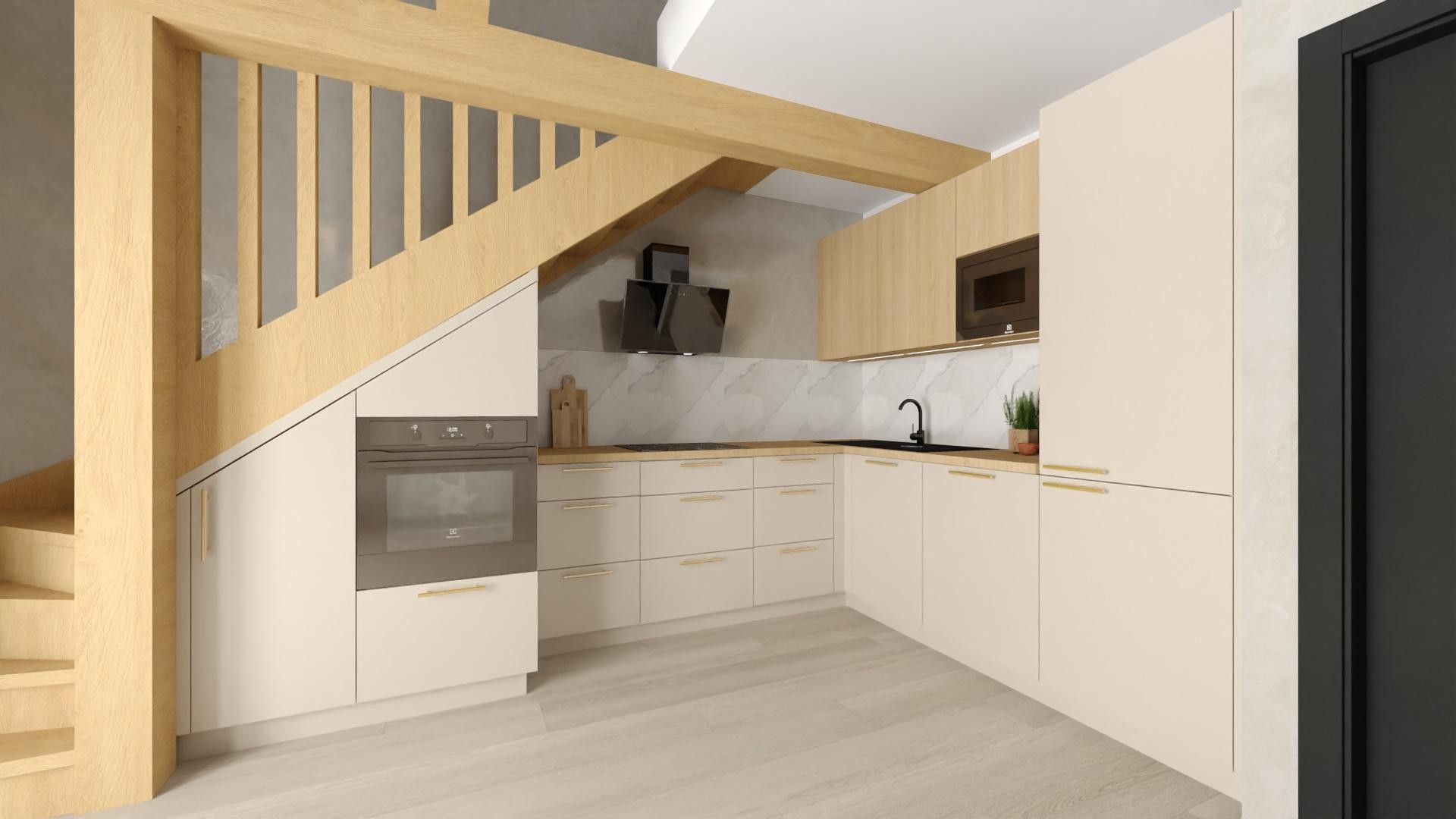 2+kk, Blanická  , Svitavy, 83 m²