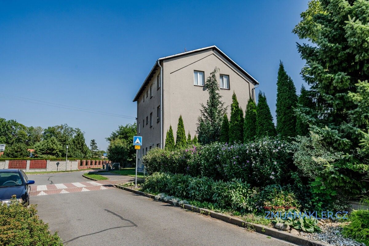 Byty, Klimkovice, 742 83