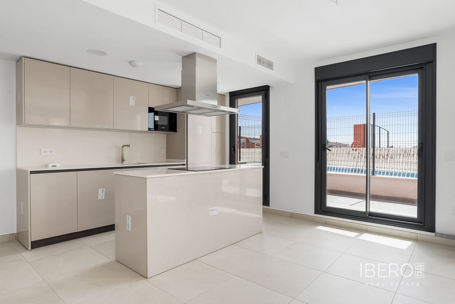 Byt 4+kk · 90 m² · La Cala de Mijas, Španělsko - 3