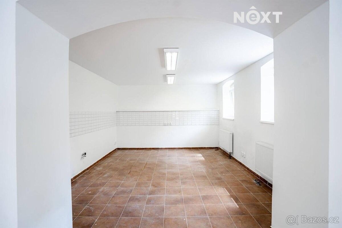 Prodej obchodní prostory - Liberec, 463 11