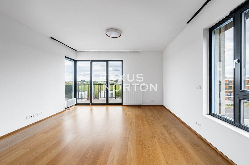 Byt 2+kk · 59 m² · Praha - Stodůlky, okres Praha 13, Hlavní město Praha - 3