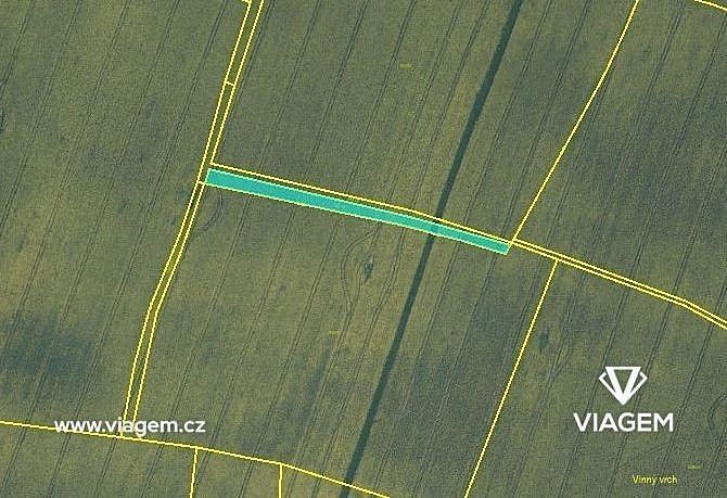 Zemědělský pozemek · Štětí, okres Litoměřice - 3