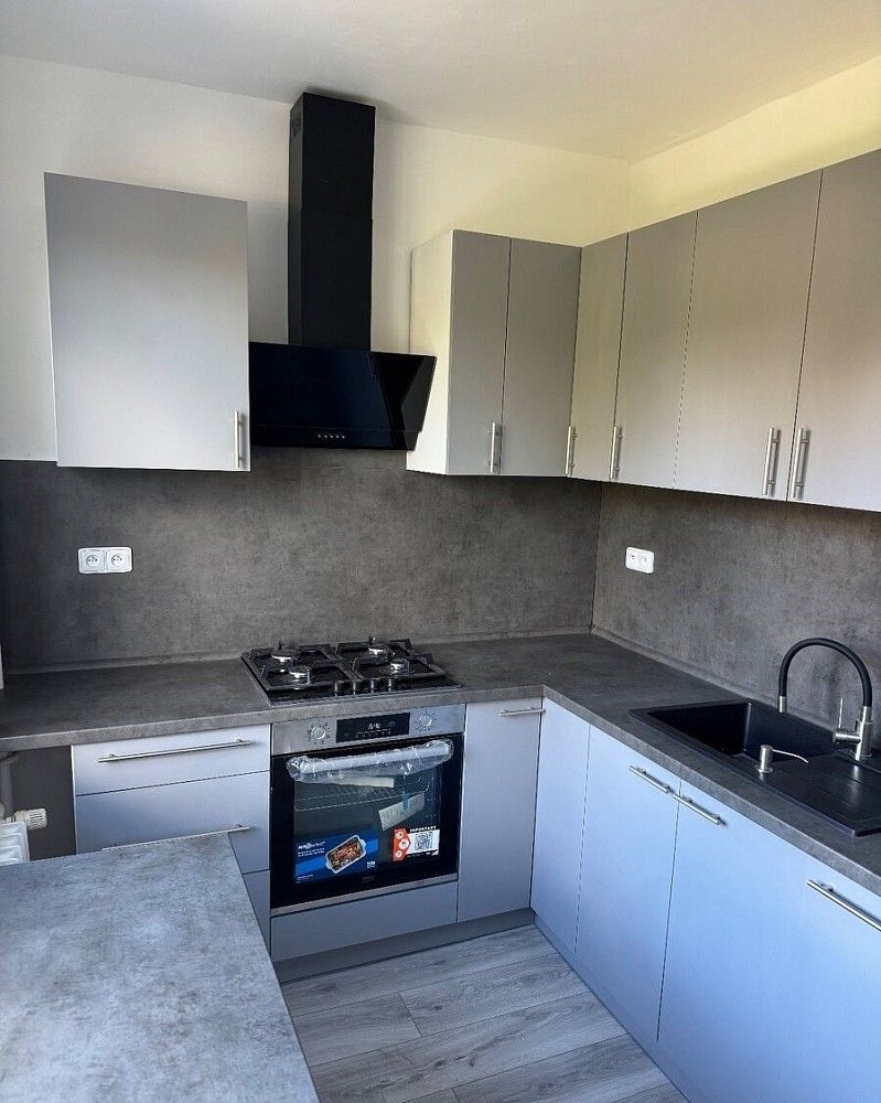 2+1, Chodov, okres Sokolov, Karlovarský kraj, 60 m² - 2