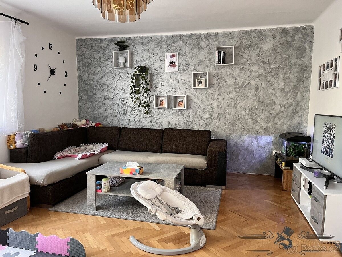 Pronájem byt - Poděbrady, 290 01