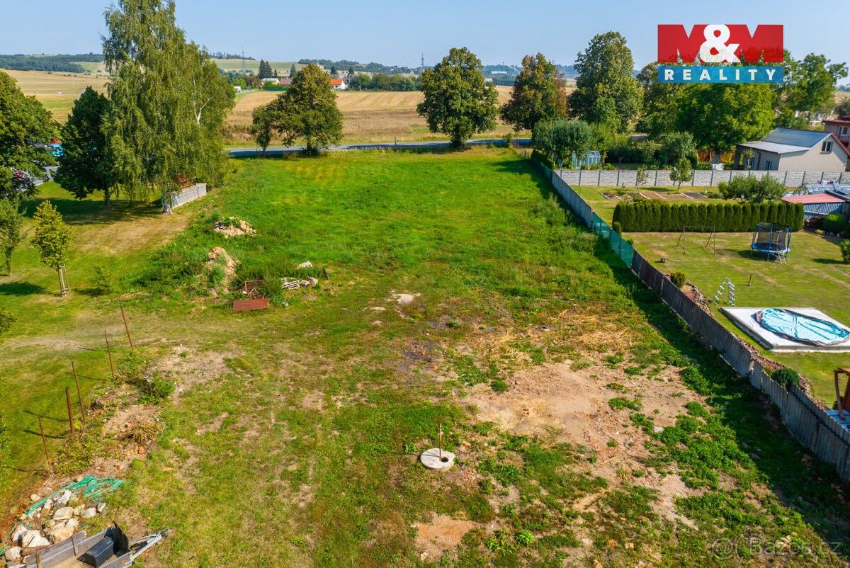 Stavební pozemek, Bystřice nad Pernštejnem – další