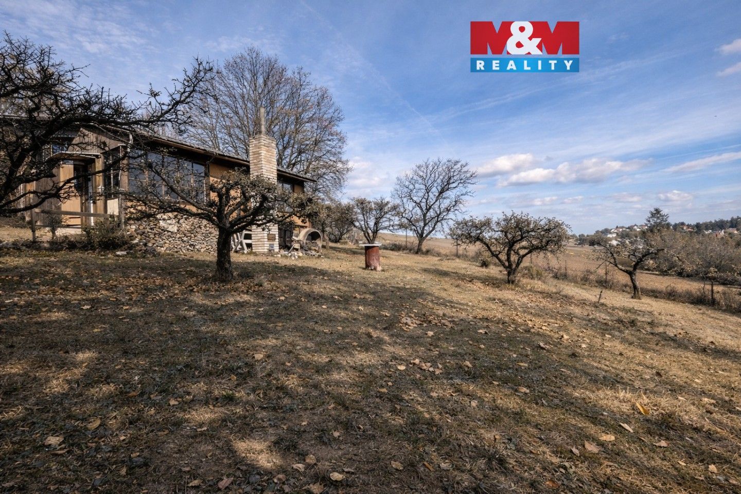 Rodinné domy, Pod Kopcem, Zdiby, 37 m²