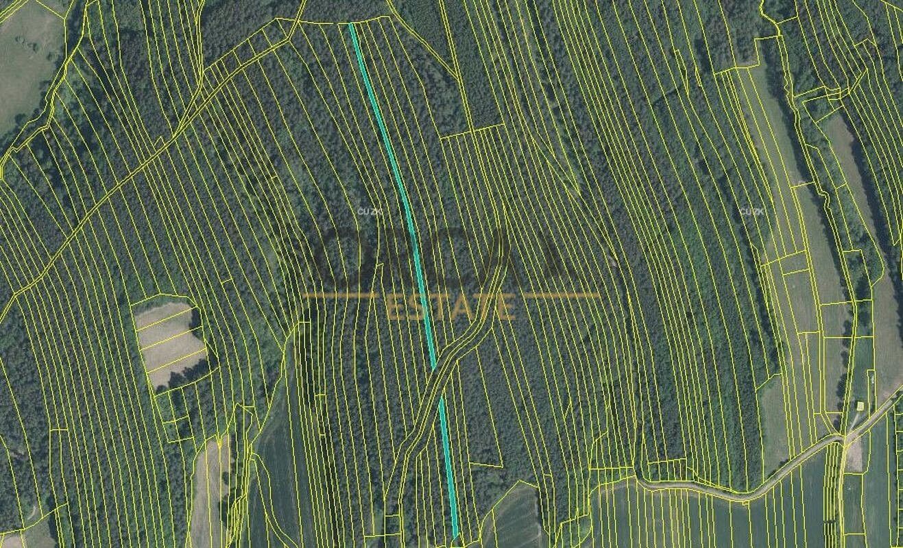 Zemědělský pozemek · Sehradice, okres Zlín, Zlínský kraj - 3