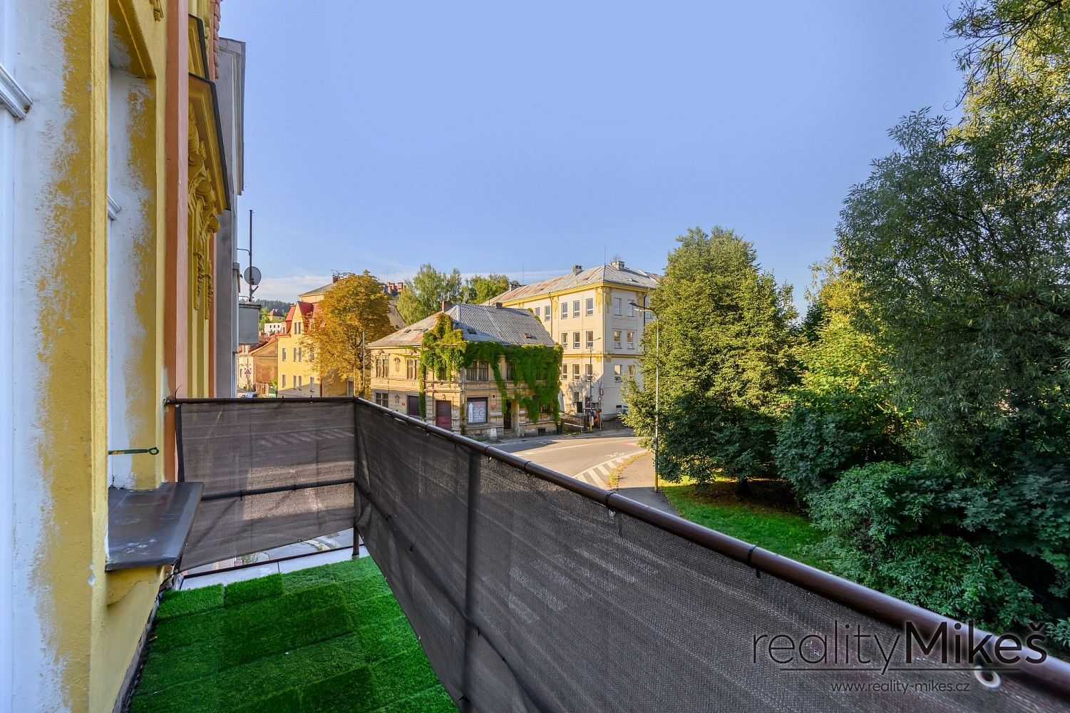 Byt 4+1 · 159 m² · Jablonec nad Nisou, Liberecký kraj - 3