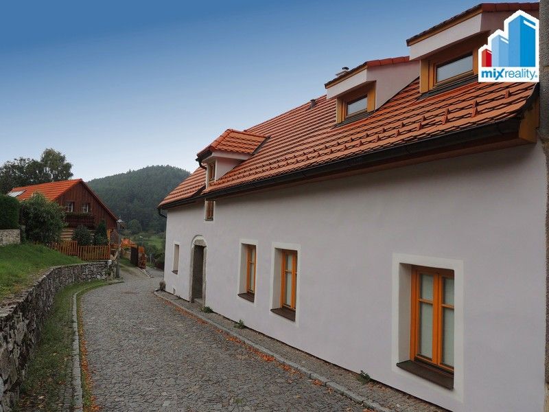 Rodinný dům · 330 m² · Rabí - 3